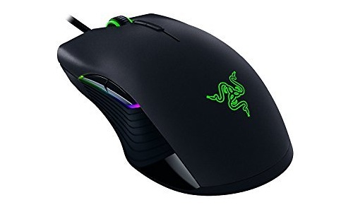 Razer Lancehead Tournament Chroma Optical Gaming Mouse