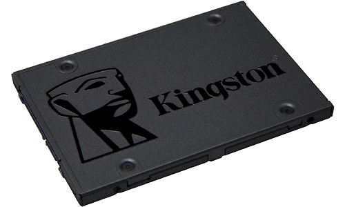 Kingston SSDNow A400 120GB