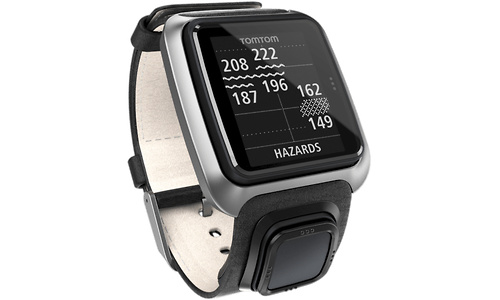 TomTom Golfer Premium