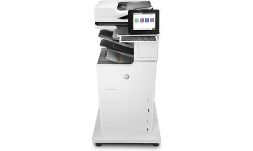 HP LaserJet Enterprise Color Flow M681z