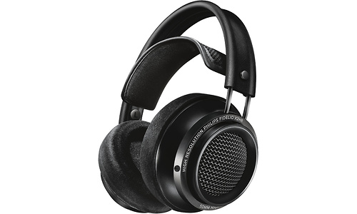 Philips Fidelio X2HR