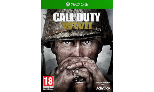 Call of Duty: WWII (Xbox One)