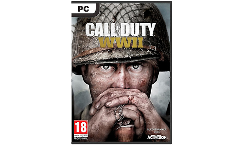 Call of Duty: WWII (PC)