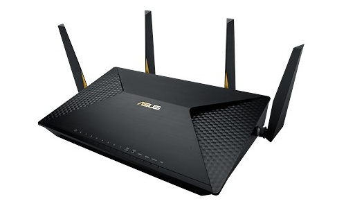 Asus BRT-AC828