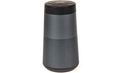 Bose SoundLink Revolve Black