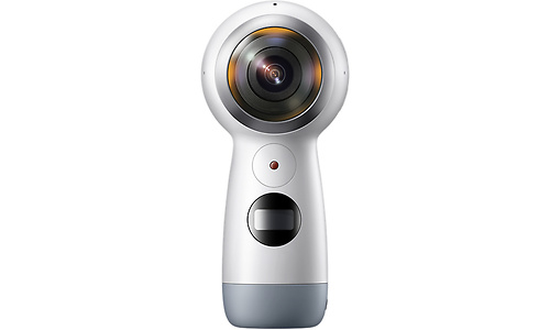 Samsung Gear 360 (2017)