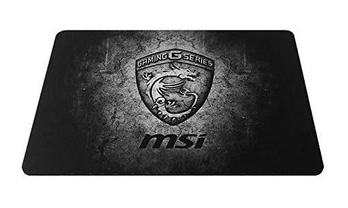 MSI Shield Mouse Pad