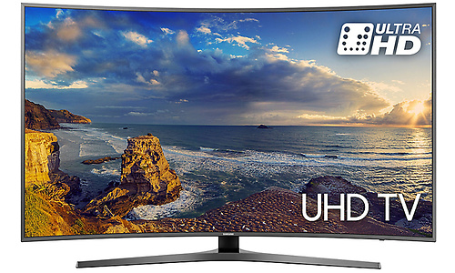 Samsung UE49MU6670