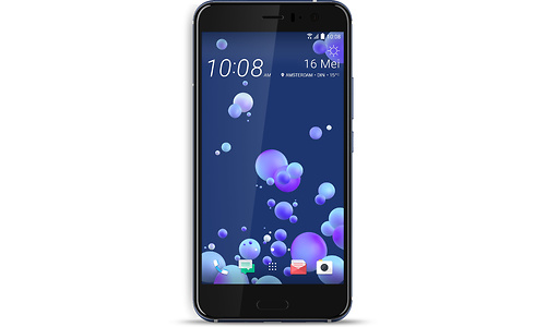HTC U11 64GB Black