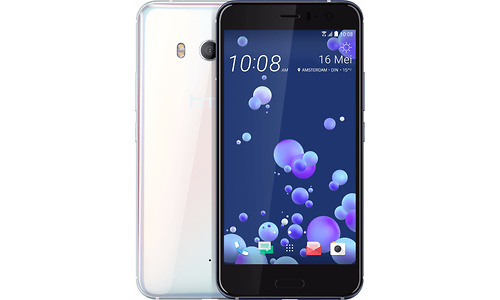 HTC U11 64GB White (dual sim)