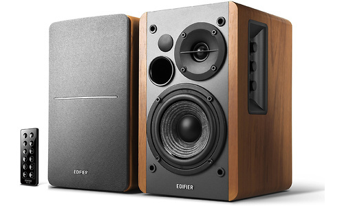 Edifier Studio R1280DB Brown