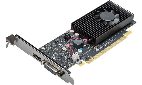 Nvidia GeForce GT 1030