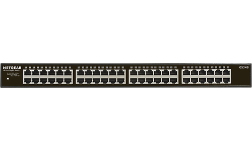 Netgear GS348
