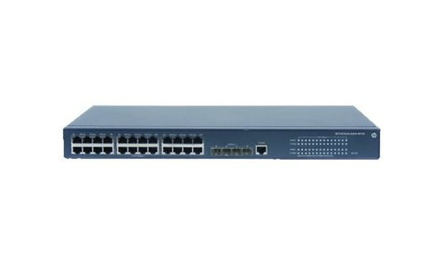 HP Enterprise 5120 24G SI