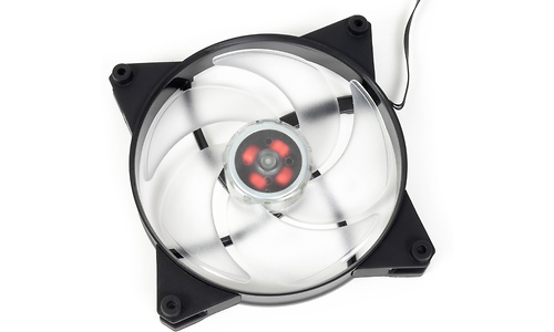 Cooler Master MasterFan Pro 140 Air Pressure RGB