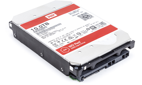 Western Digital Red 10TB (210MB/s)