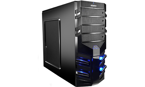 Hyrican Alpha Gaming 5481 (PCK05481)