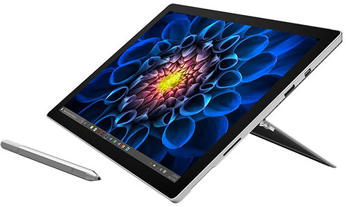 Microsoft Surface Pro 4 128GB i5 4GB (6SD-00008)