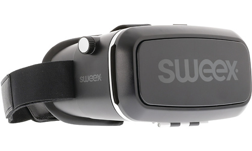 Sweex SWVR200
