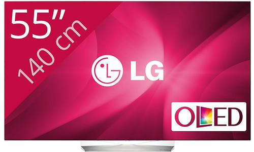 LG 55EG9A7V