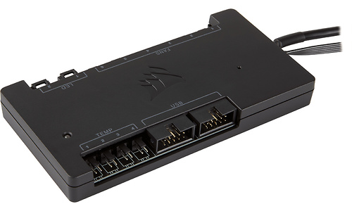 Corsair Commander Pro