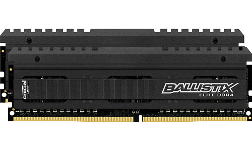 Crucial Ballistix Elite 32GB DDR4-3200 CL15 kit
