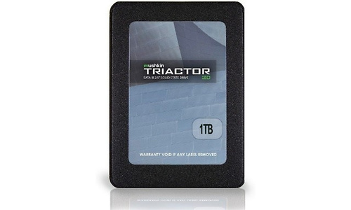 Mushkin Triactor 3D 1TB