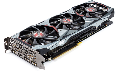 PNY GeForce GTX 1080 Ti XLR8 OC Gaming 11GB