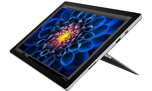 Microsoft Surface Pro 4 128GB i5 4GB