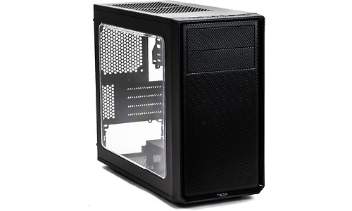 Fractal Design Focus G Mini Window Black