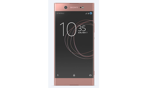Sony Xperia XA1 Ultra 32GB Pink