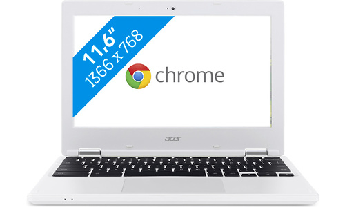 Acer Chromebook 11 CB3-131-C2SS