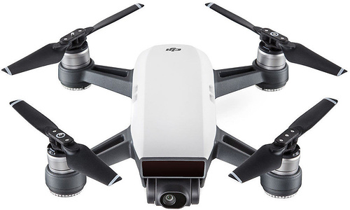 DJI Spark White