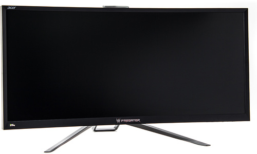 Acer Predator Z35P