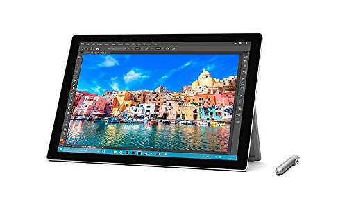 Microsoft Surface Pro 4 256GB i5 8GB (CR3-00005)