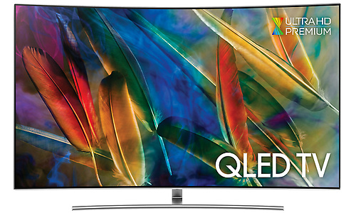 Samsung QE75Q8C