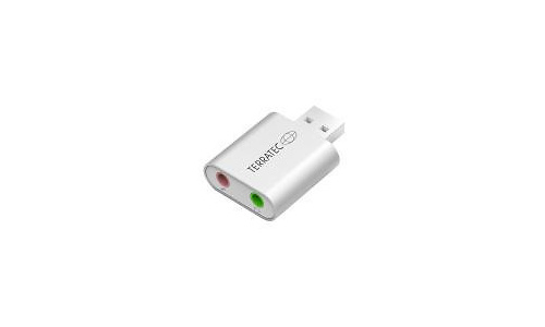 TerraTec Aureon Dual USB Mini