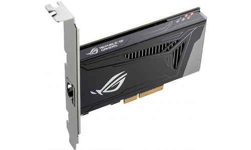Asus RoG Areion 10G