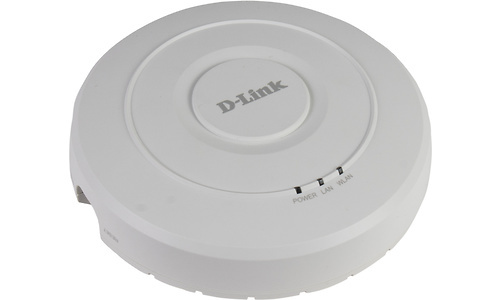 D-Link DWL-3610AP