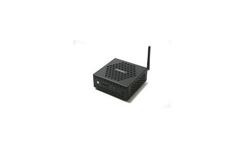 Zotac Zbox CI327NANO-BE-W3B