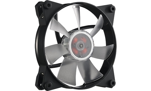 Cooler Master MasterFan Pro 120 Air Flow RGB