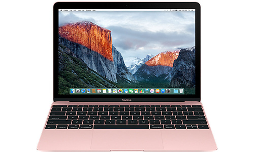 Apple MacBook 12" Retina (MNYM2D/A)