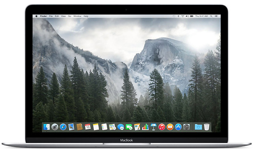 Apple MacBook 12" (MNYJ2D/A)