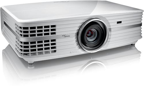 Optoma UHD60