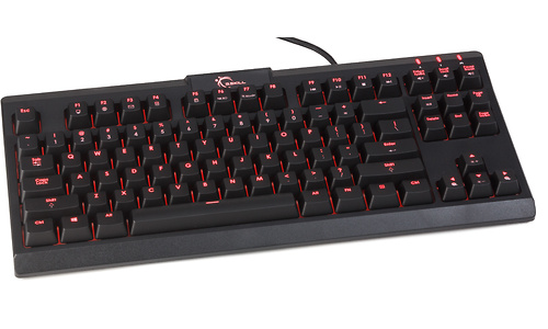 G.Skill Ripjaws KM560 MX Red Black