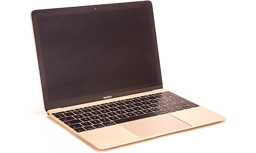 Apple MacBook 12 (MNYK2N/A)