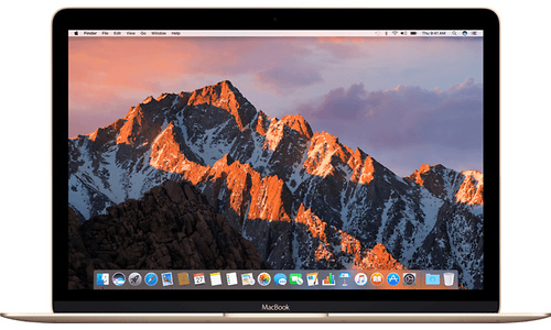 Apple MacBook 12 (MNYM2N/A)