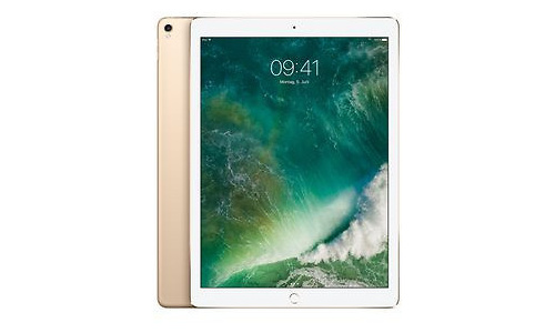 Apple iPad Pro 2017 12.9" WiFi 64GB Gold