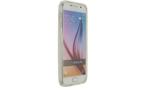 Mobilize Naked Protection Case Samsung Galaxy S6, Transparent