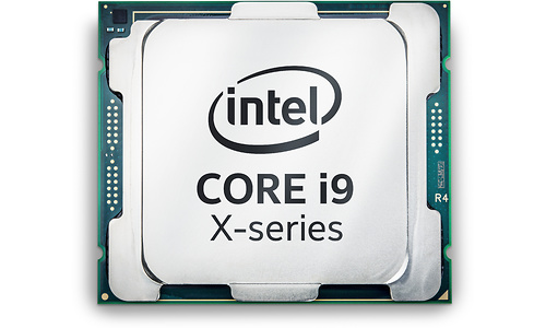 Intel Core i9 7900X Boxed